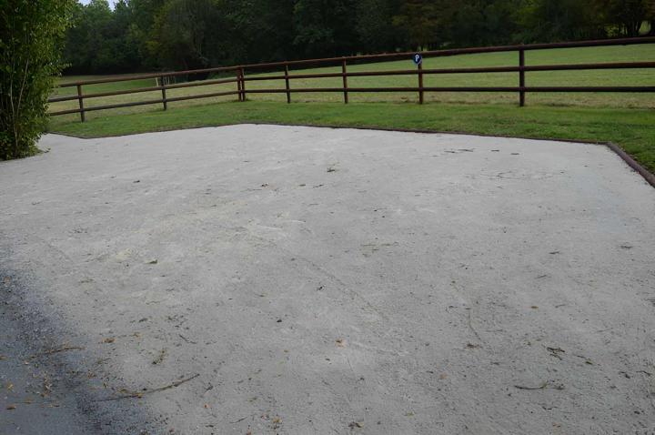 Nous créons des aménagements extérieurs élégants et fonctionnels.