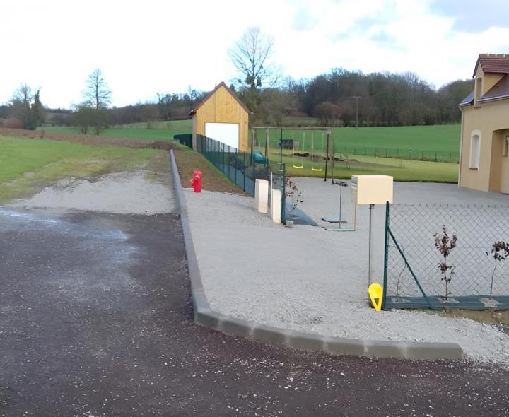 Nous sommes votre partenaire de confiance pour les travaux publics.