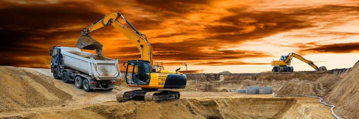 Travaux publics Bazoches-sur-Hoëne